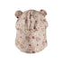 Nuuroo Lucca Zonnehoed | Sand Flower Bee | UPF 50+ | Gerecycled Polyester | Maat 46-54cm by Nuuroo