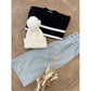 Oliver denim lange broek
