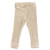 Broekje corduroy sand