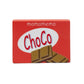 MAMAMEMO Chocoladereep van FSC Hout – Speelgoed Eten by Mamamemo