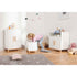 Doll´s -wijde tabel "Marit", 2 delen