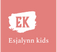 Esjalynn kids logo