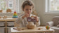 Mamamemo Houten Speelgoed Handmixer – Duurzaam Bakplezier!