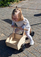 Kinderfeets Cargo Bike: De eerste bakfiets voor jouw peuter 🚲📦